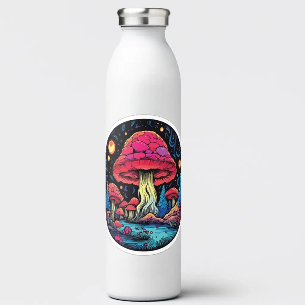 Asthetic Mushroom.webp