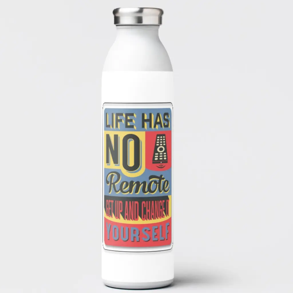 Life Has No Remote.webp