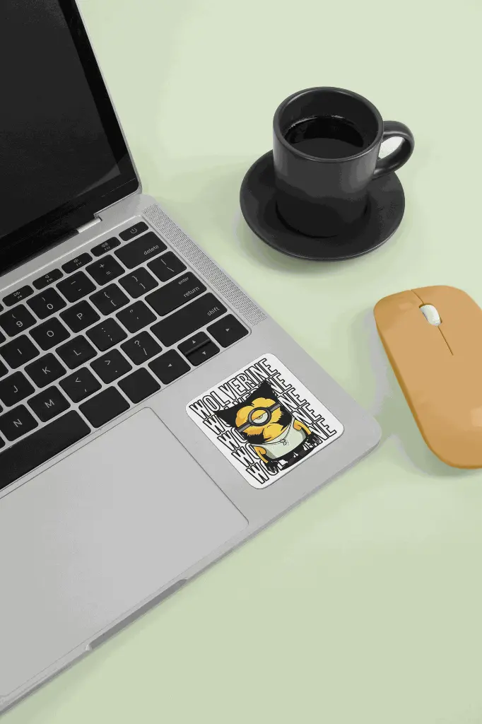 Minion As Wolverin.webp