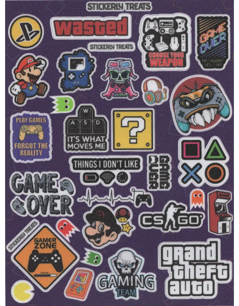 Gamer Series.webp