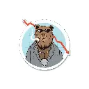 Chill Trader- Premium Vinyl Sticker