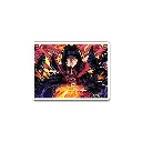 Itachi Uchhia- Premium Vinyl Sticker 