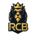 RCB - Premium Vinyl Sticker