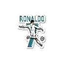  - Premium Vinyl Sticker