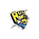  Run - Premium Vinyl Sticker