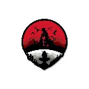  Uchiha Clan -Fan Art - Premium Vinyl Sticker