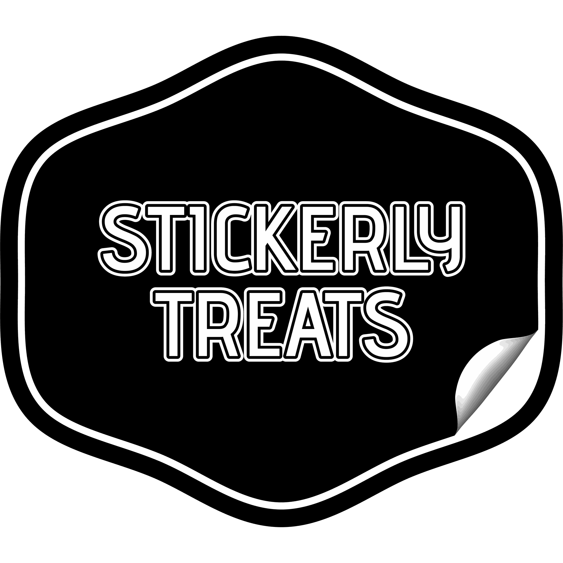 StickerlyTreats